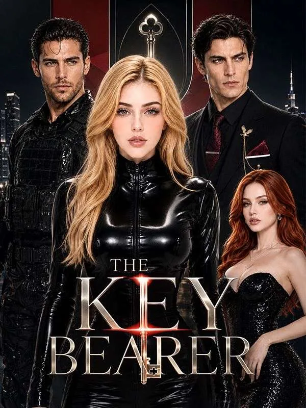 The Key Bearer