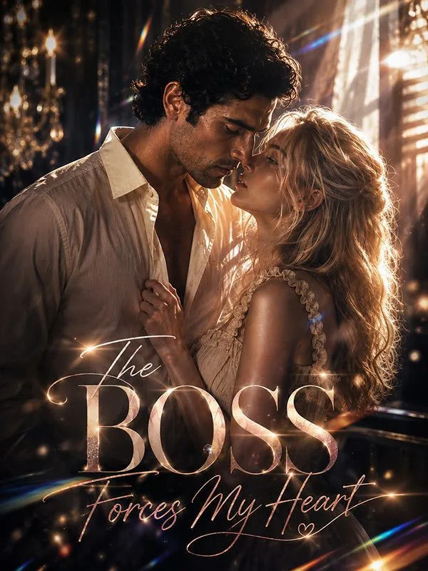 The Boss Forces My Heart