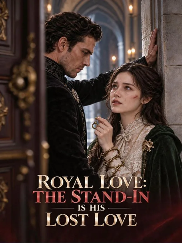 Royal Love: The Stand-In Is His Lost Love