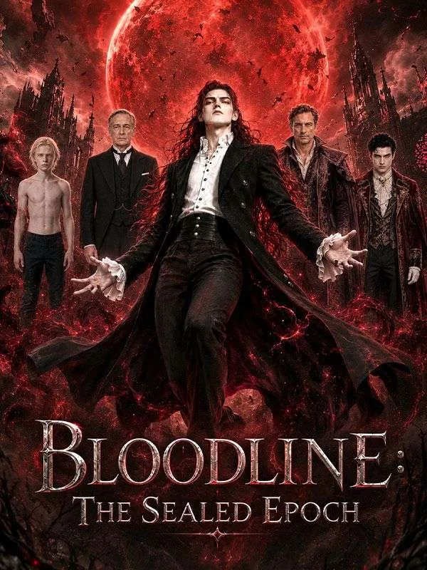 Bloodline: The Sealed Epoch