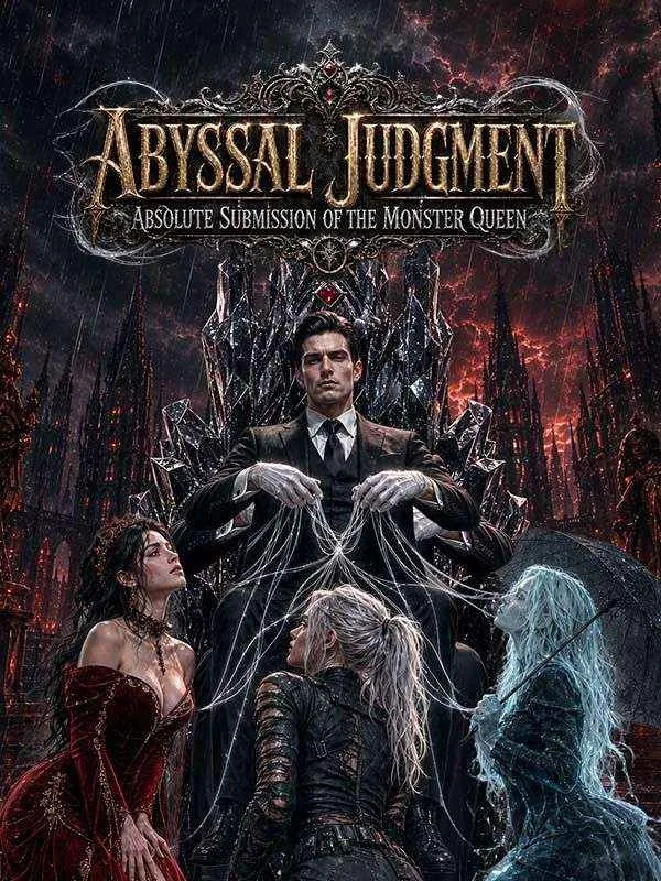 Abyssal Judgment：Absolute Submission Of The Monster Queen