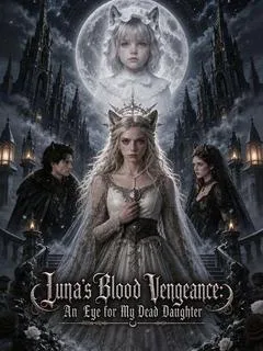 Luna’s Blood Vengeance: An Eye for My Dead Daughter
