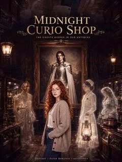 Midnight Curio Shop