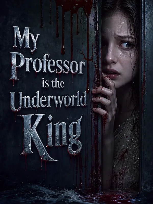 My Professor Is the Underworld King