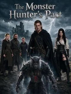 The Monster Hunter's Pact