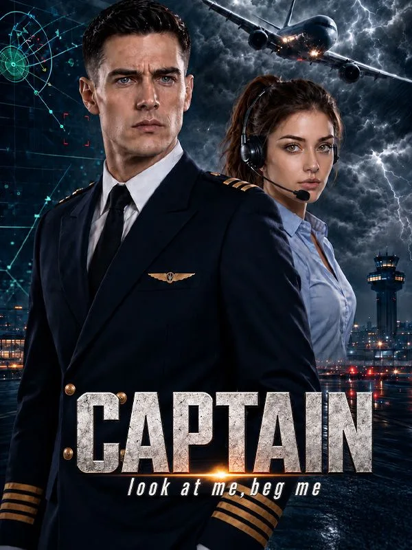 Captain, Look at Me, Beg Me