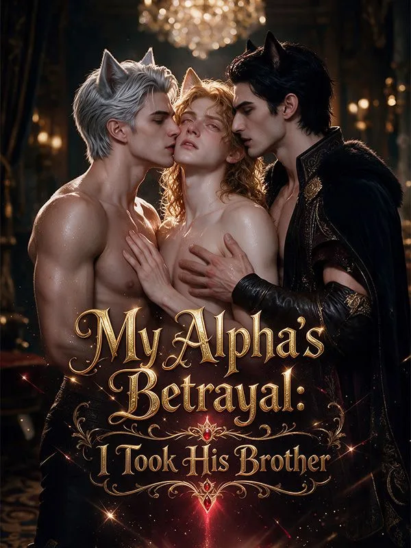 My Alpha's Betrayal：I Took His Brother