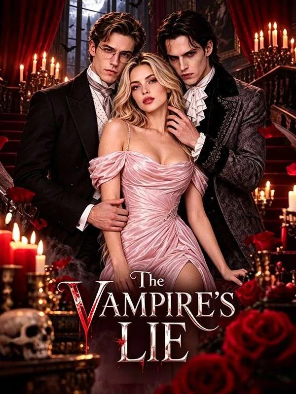 The Vampire's Lie
