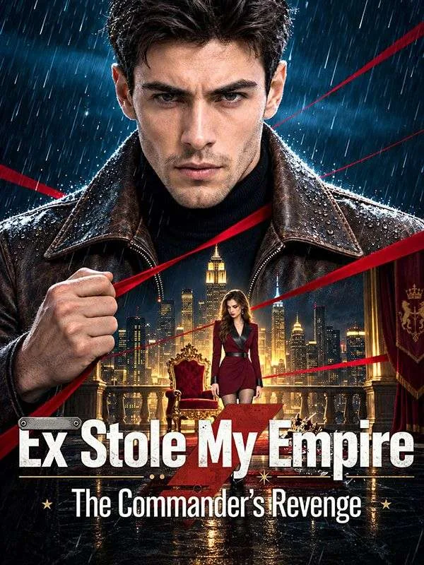 Ex Stole My Empire The Commander' s Revenge