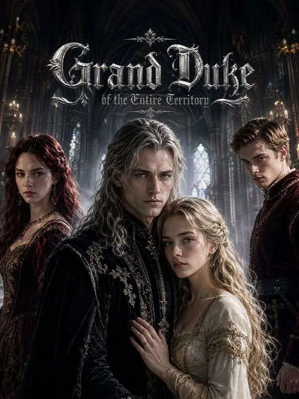 Grand Duke of the Entire Territory