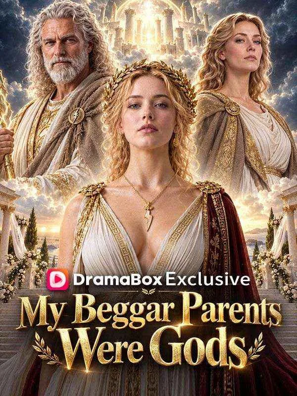 My Beggar Parents Were Gods
