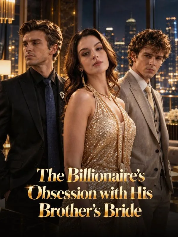 The Billionaire’s Obsession with His Brother’s Bride