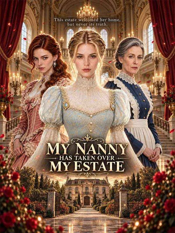 My Nanny Has Taken Over My Estate