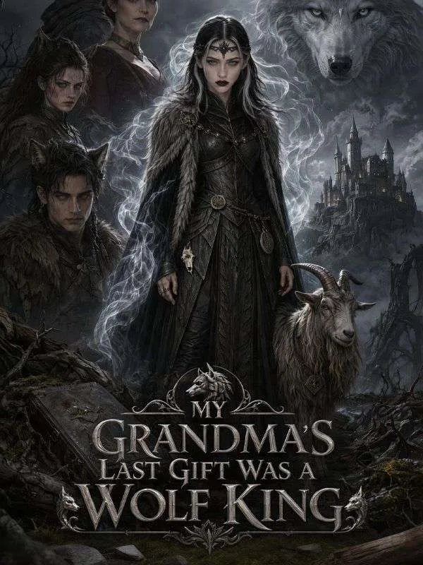 My Grandma's Last Gift Was a Wolf King