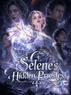 Selene's Hidden Priestess