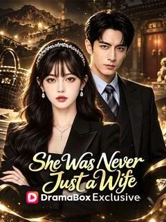 She Was Never Just a Wife(DUBBED)