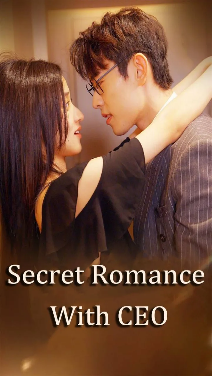 Secret Romance with CEO