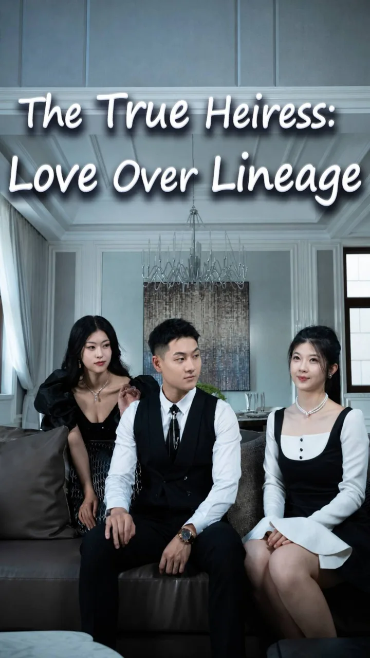 The True Heiress: Love Over Lineage