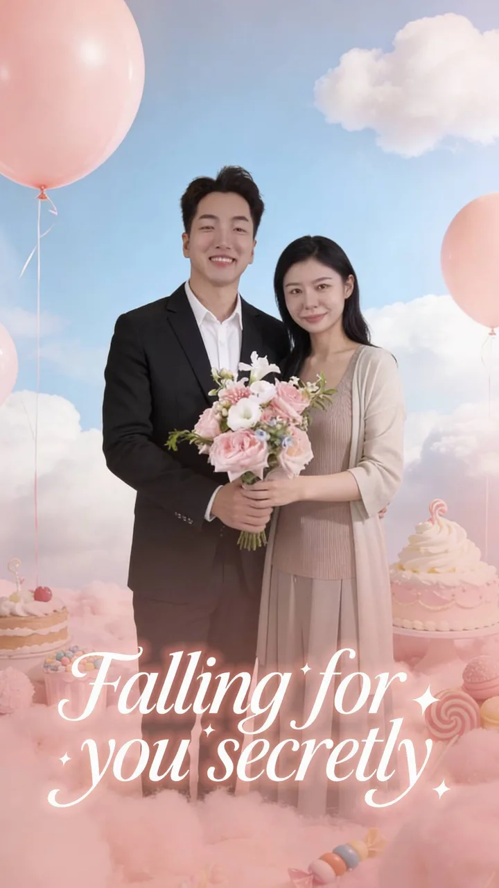 Falling for You Secretly