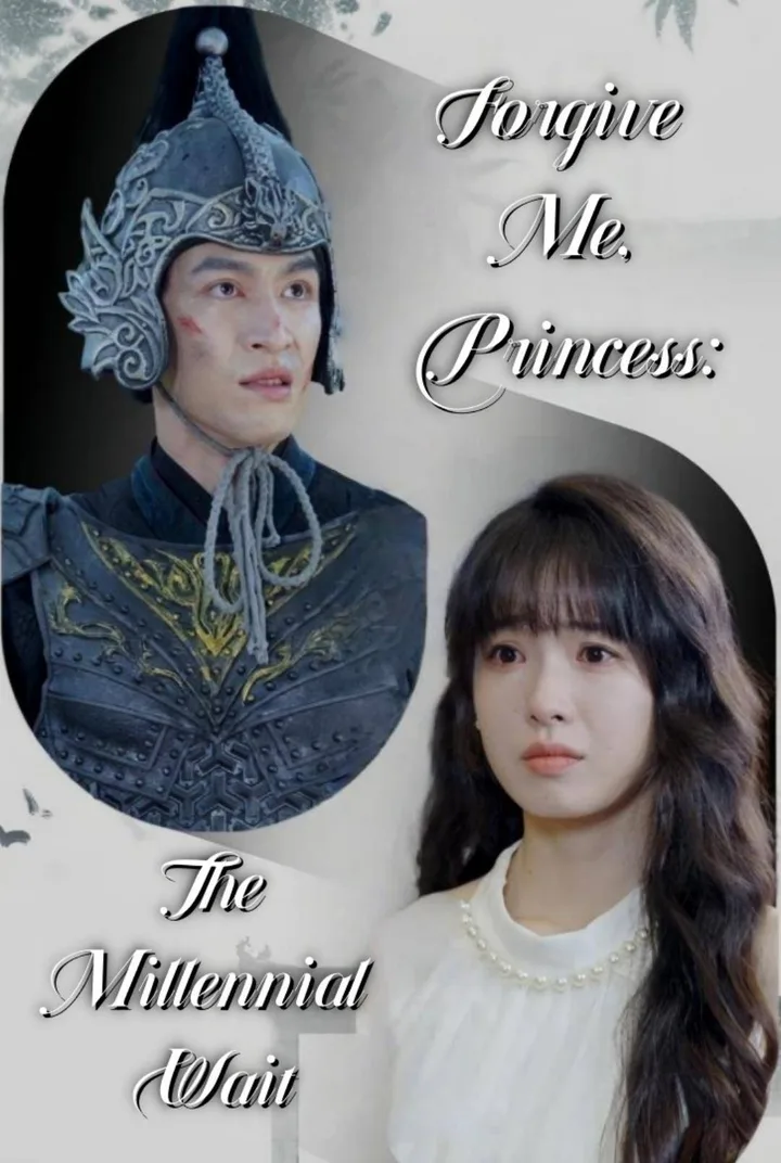Forgive Me, Princess: The Millennial Wait