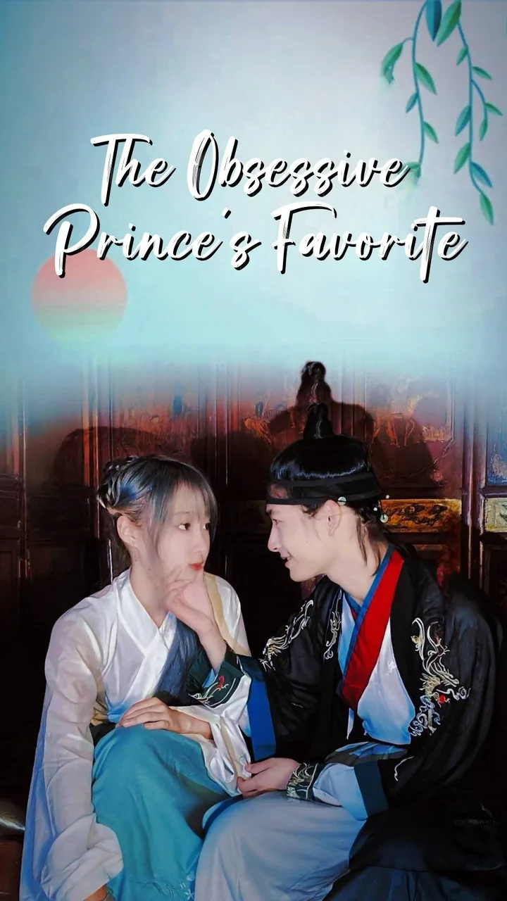 The Obsessive Prince's Favorite