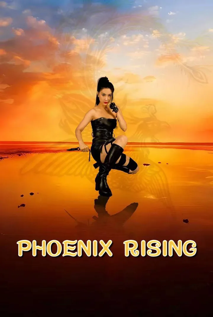 Phoenix Rising