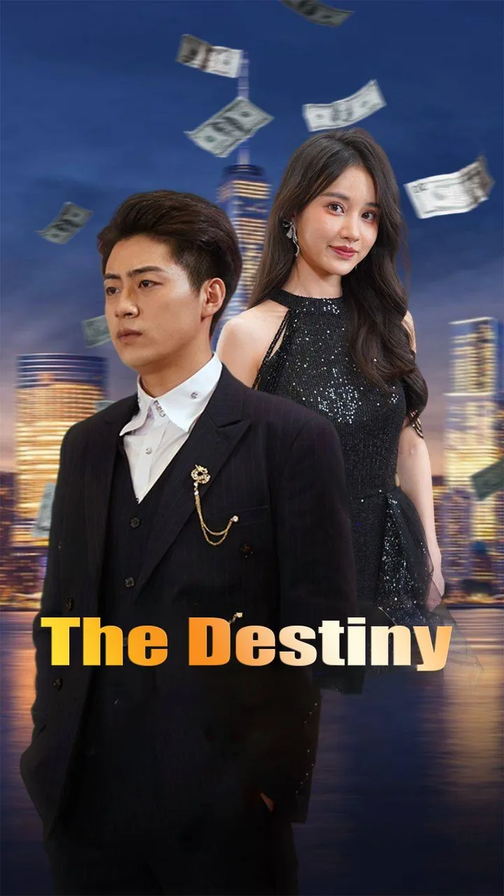 The Destiny