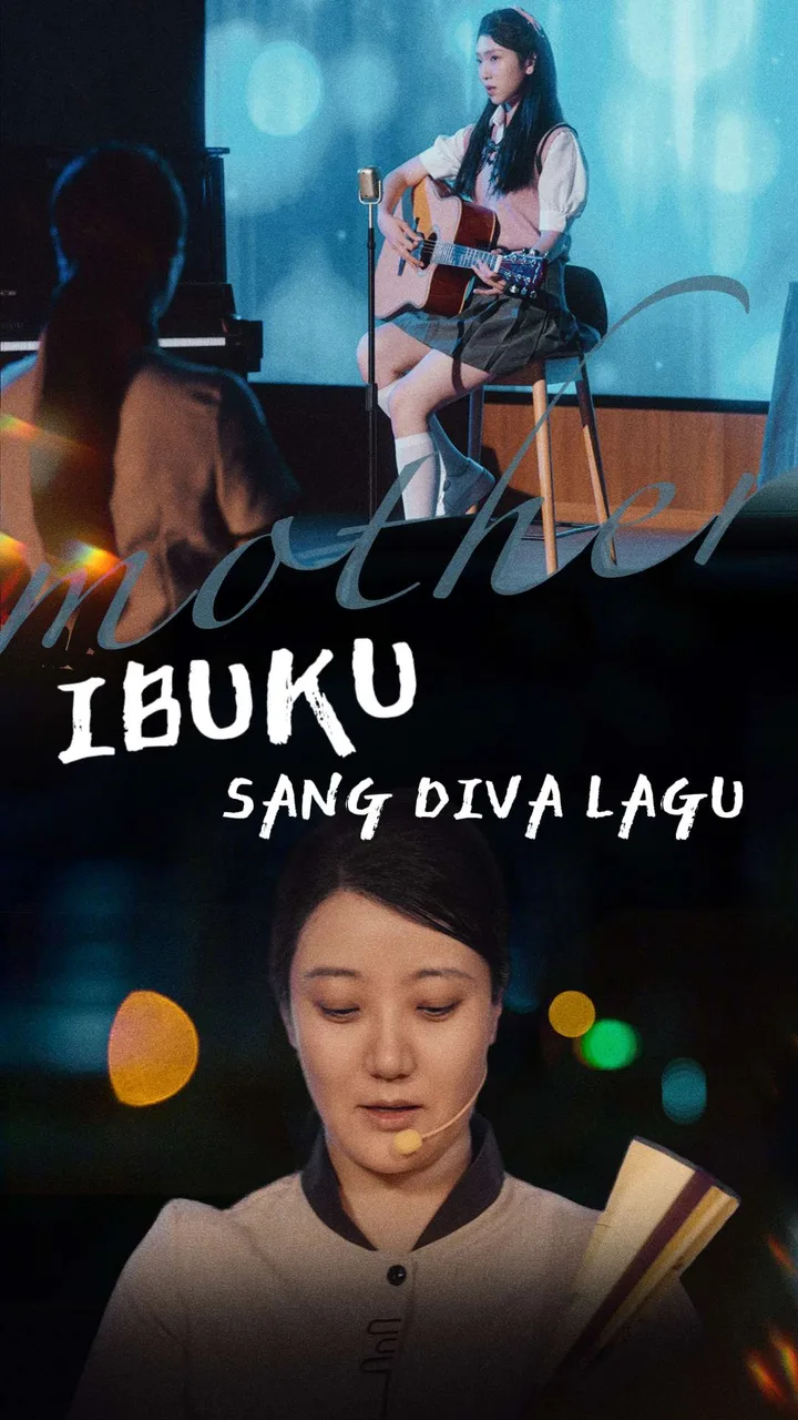 Ibuku Sang Diva Lagu