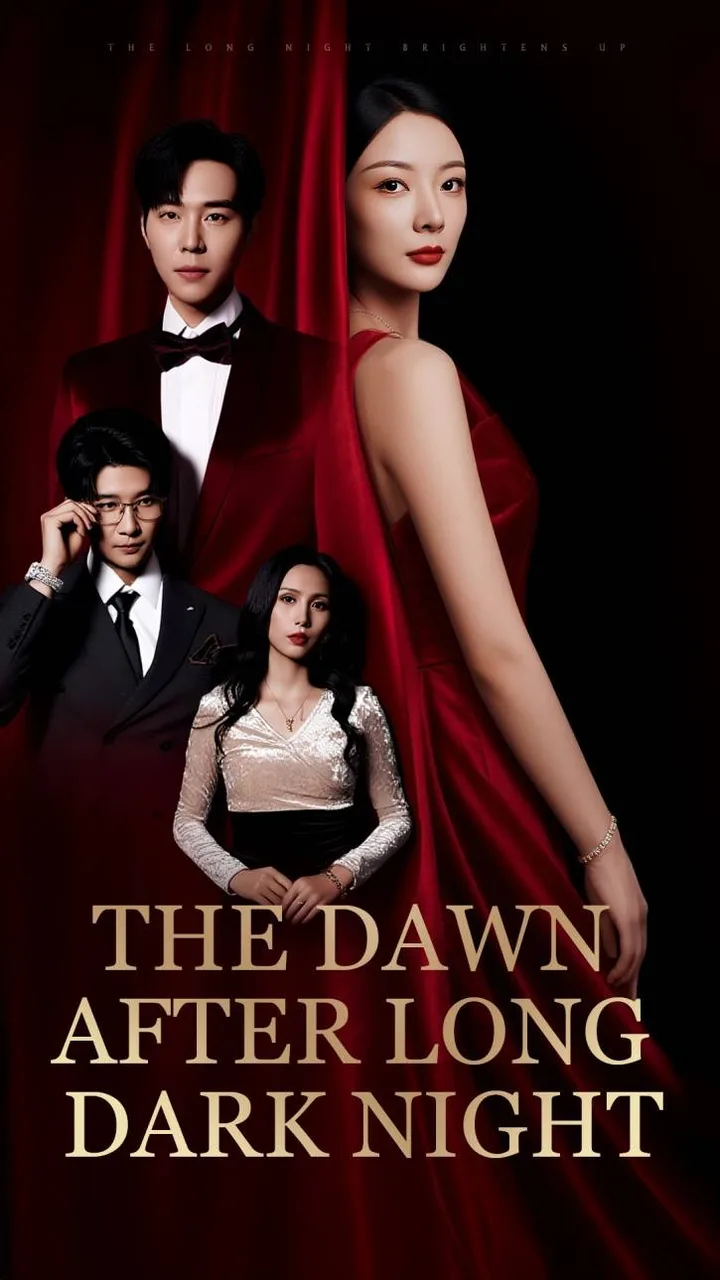 The Dawn After Long Dark Night
