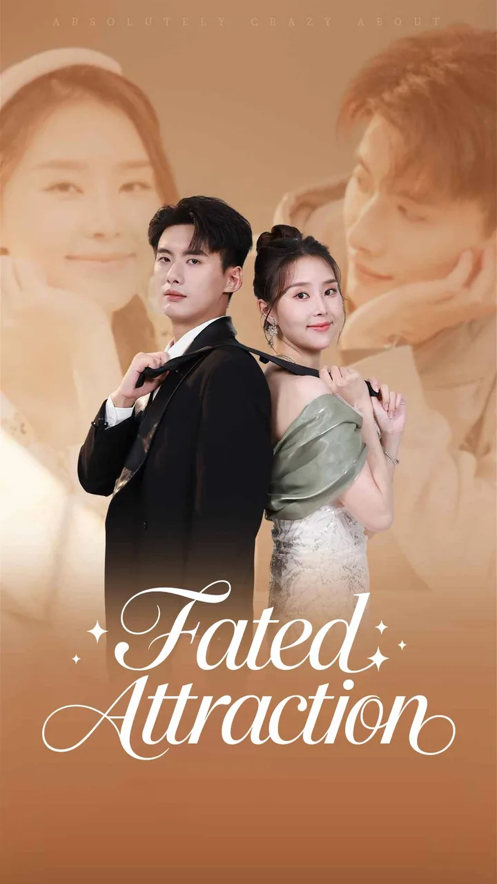 Fated Attraction