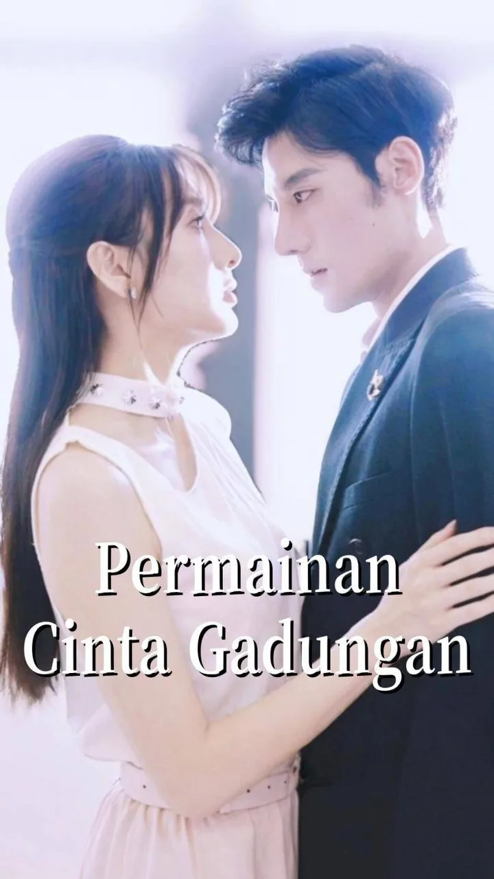 Permainan Cinta Gadungan