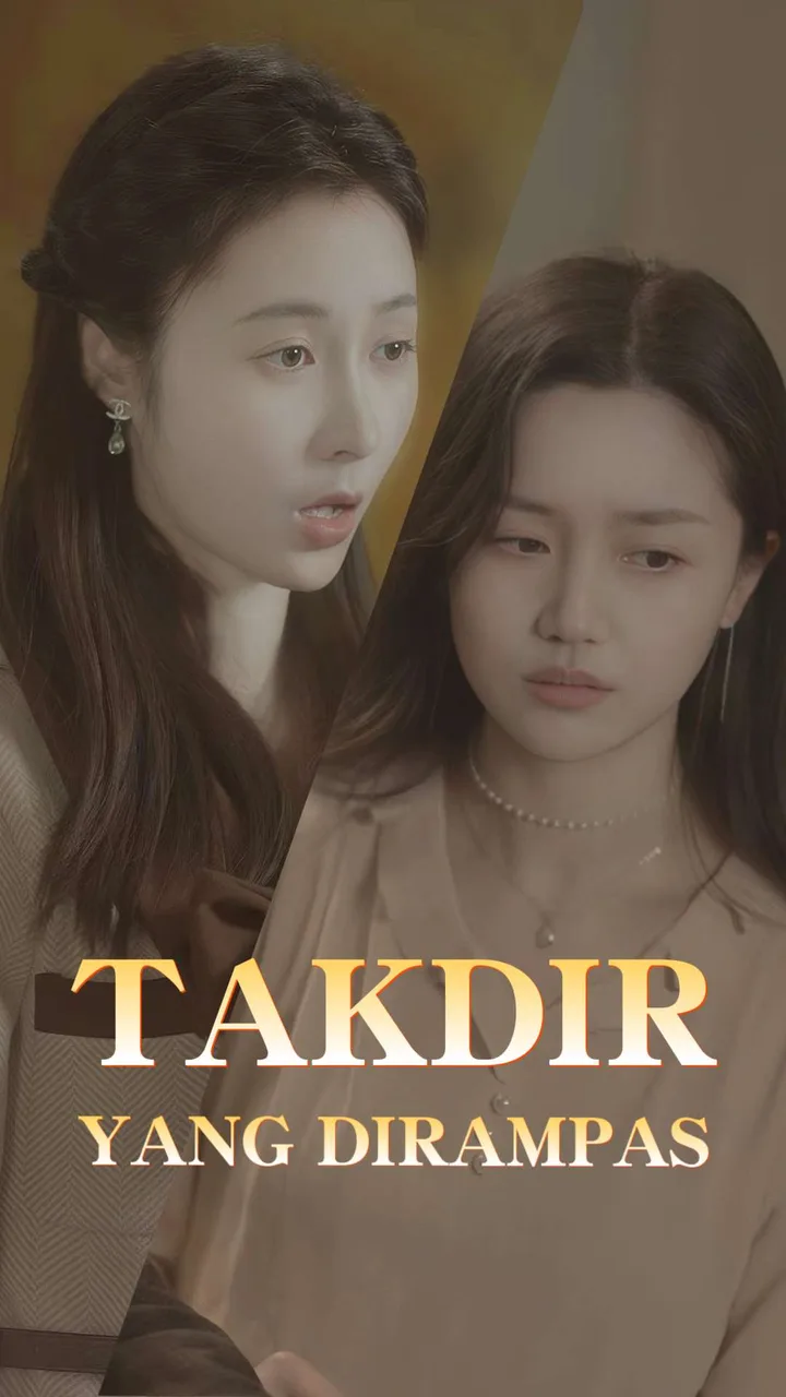 Takdir yang Dirampas