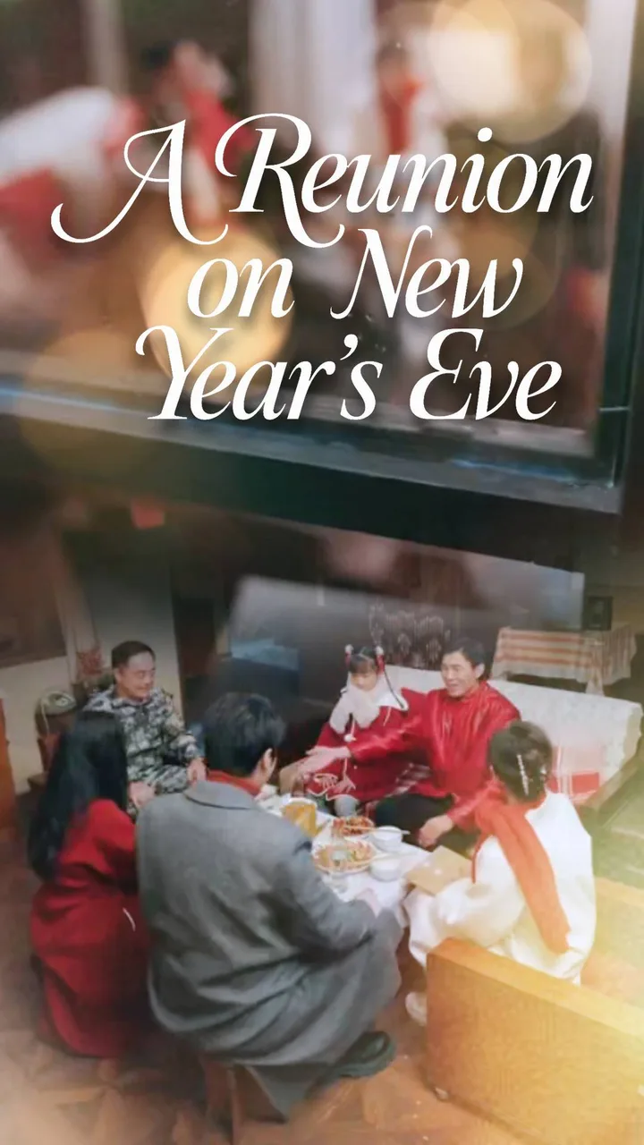 A Reunion on New Year’s Eve