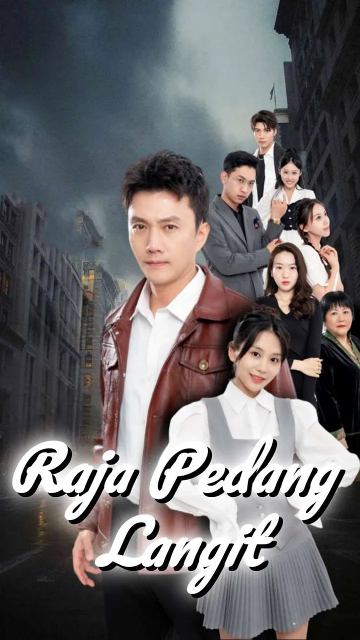 Raja Pedang Langit