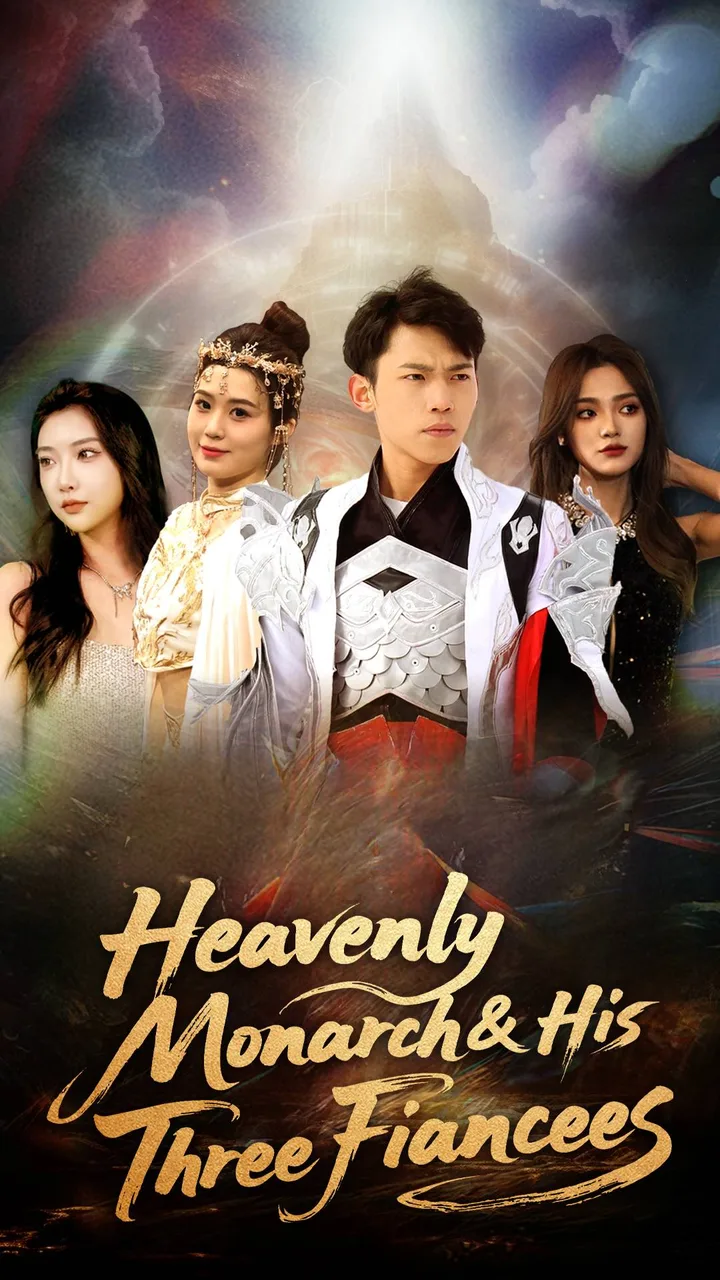 Kaisar Langit dan Tiga Istri Manis