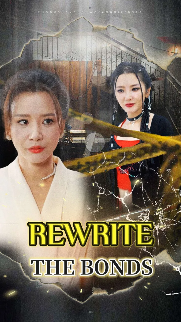 Rewrite the Bonds