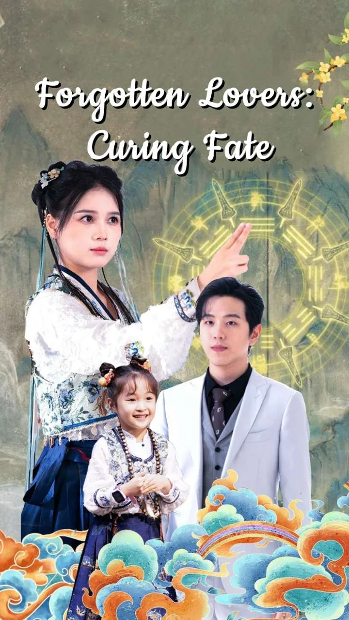 Forgotten Lovers: Curing Fate