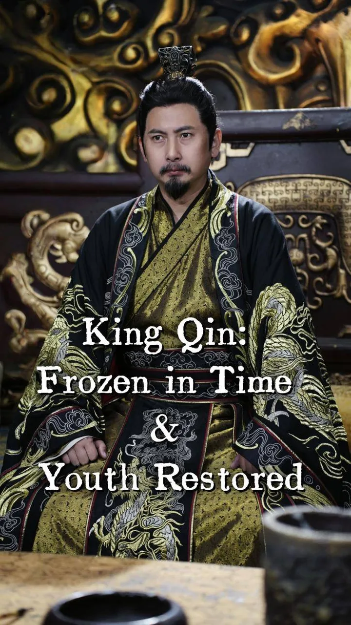 King Qin: Frozen in Time & Youth Restored