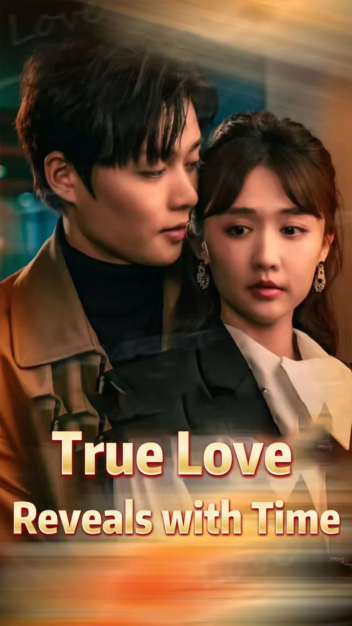 True Love Reveals with Time
