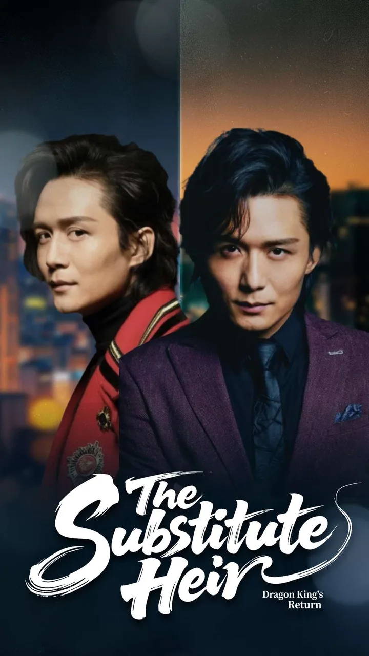 The Substitute Heir: Dragon King's Return