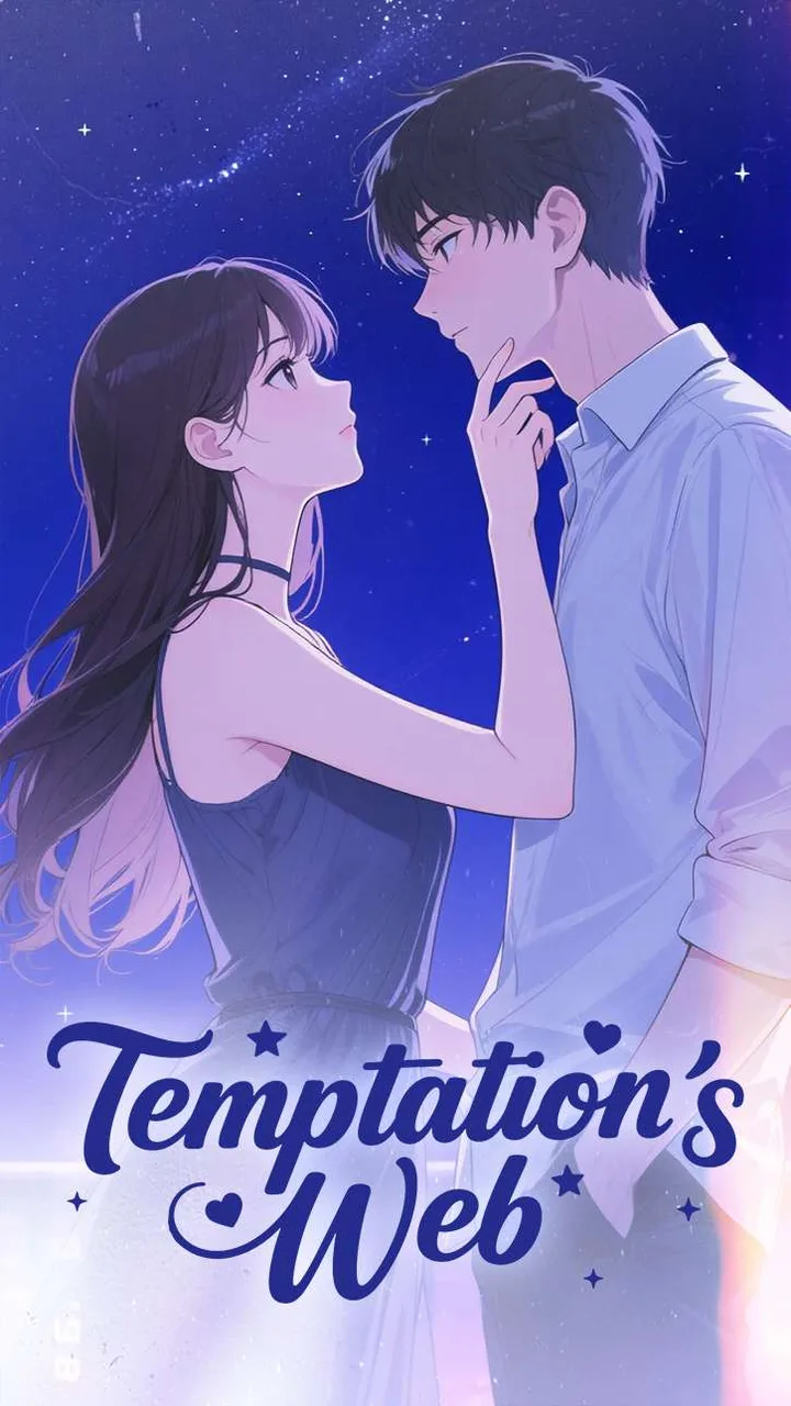 Temptation's Web