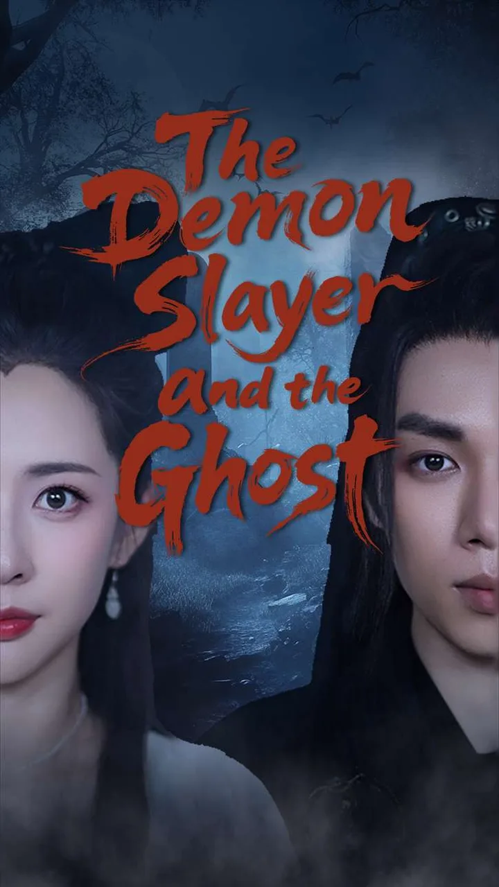 The Demon Slayer and the Ghost