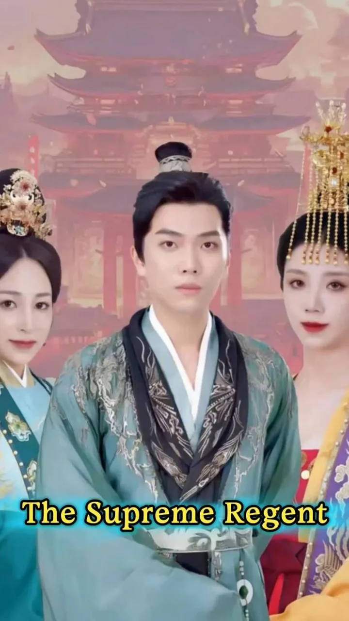 The Supreme Regent