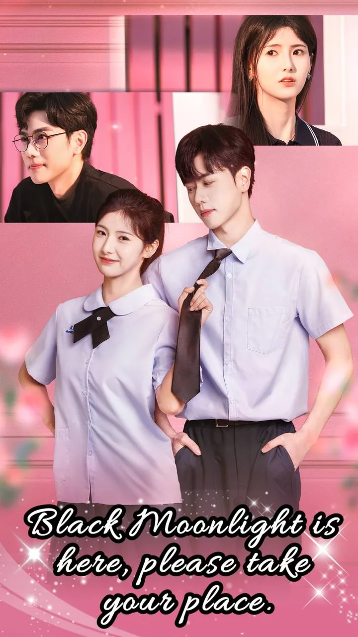 Bangkitnya Sang Black Moonlight