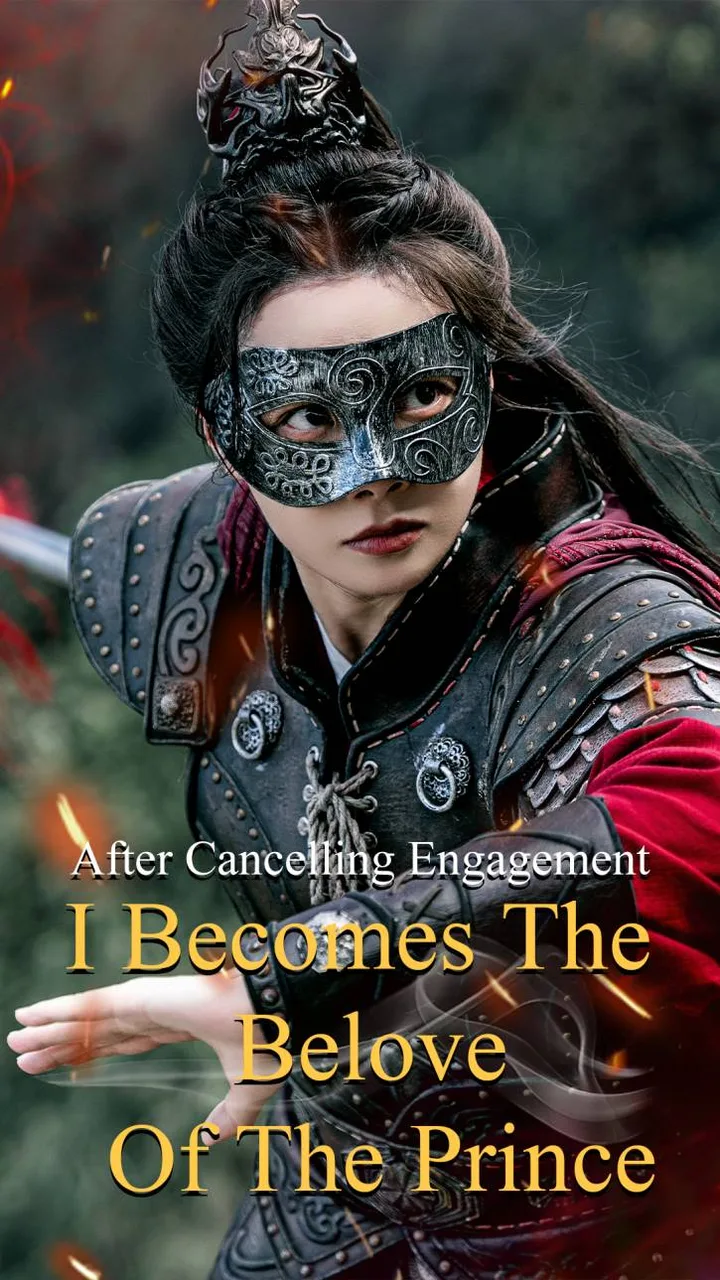 After Cancelling Engagement, I Becomes The Belove Of The Prince