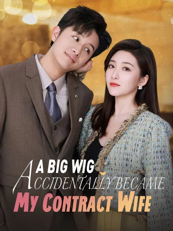 A Big Wig Accidentally Became My Contract Wife