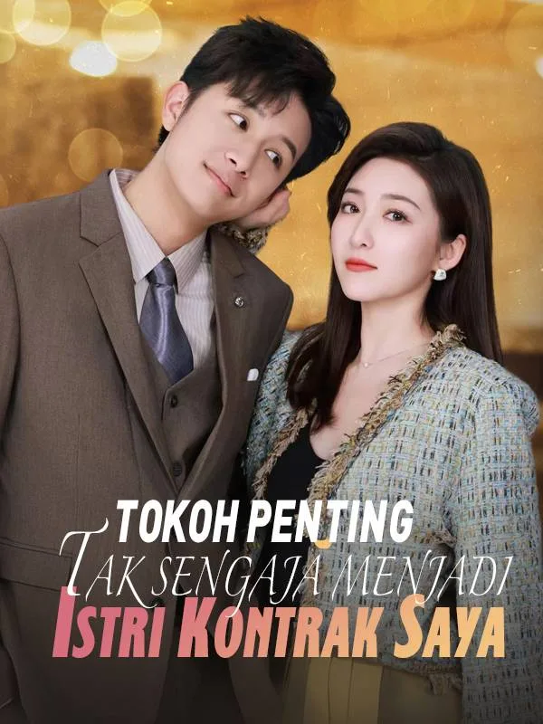 Tokoh Penting Tak Sengaja Menjadi Istri Kontrak Saya