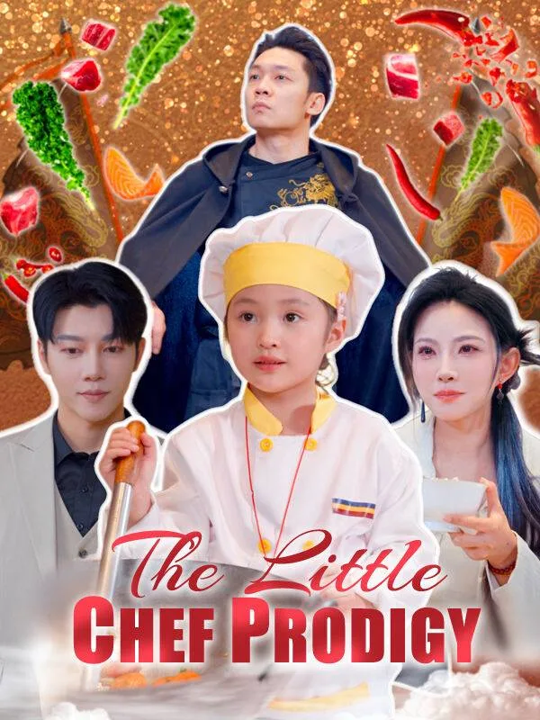 Bayi Imut Dewa Kuliner