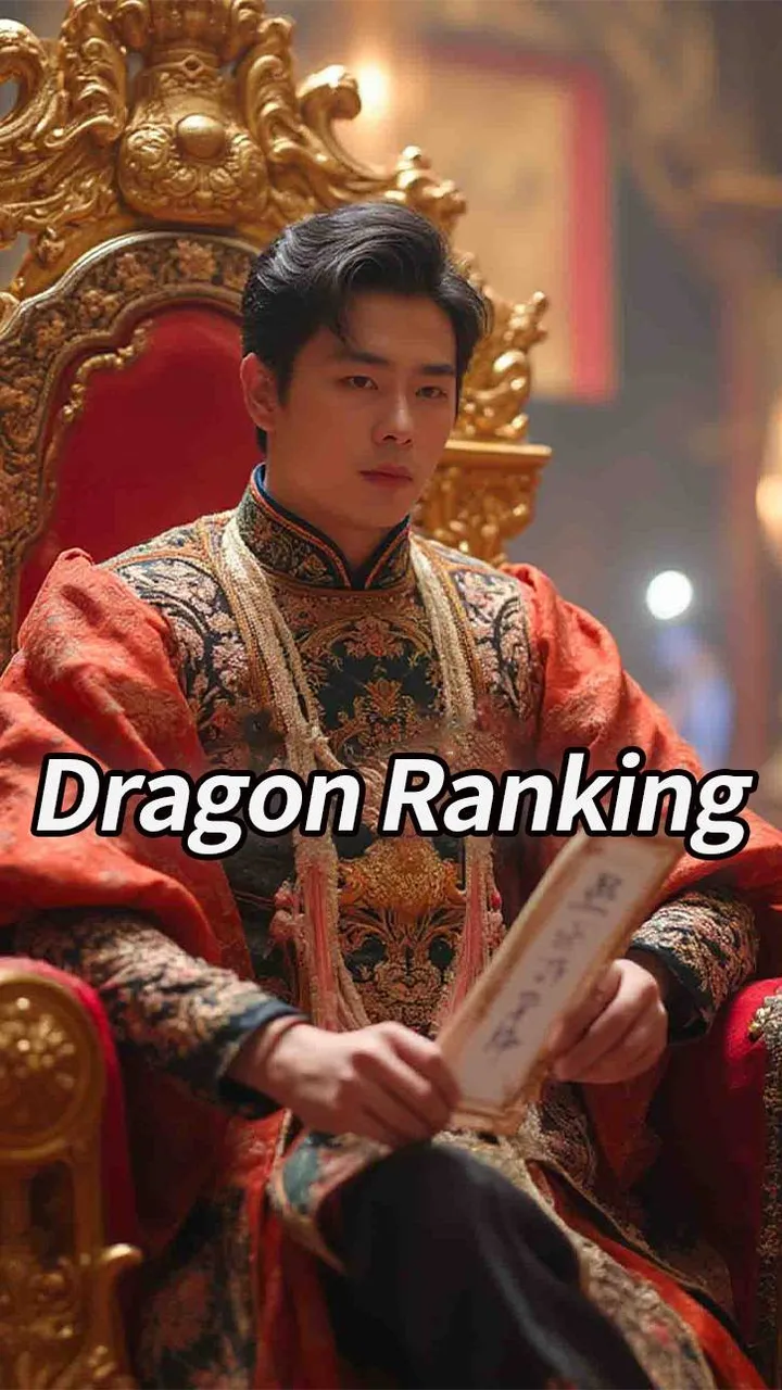 Dragon Ranking