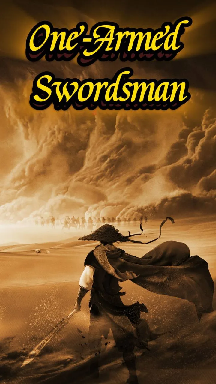 One-Armed Swordsman